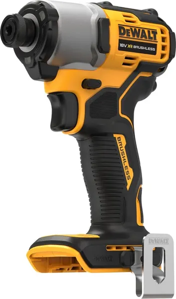 Изображение товара Аккумуляторный шуруповерт DeWalt DCF840NT-XJ