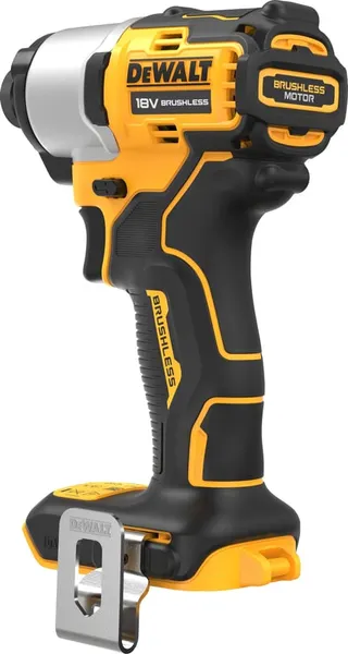 Изображение товара Аккумуляторный шуруповерт DeWalt DCF840NT-XJ