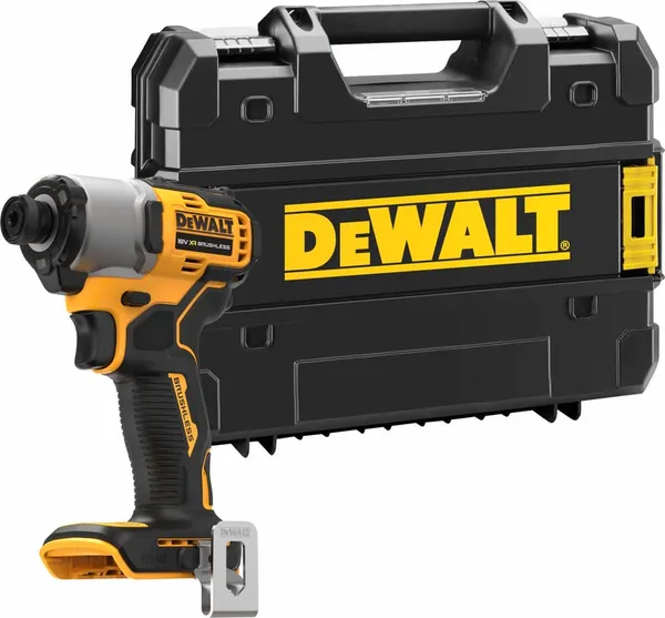 Изображение товара Аккумуляторный шуруповерт DeWalt DCF840NT-XJ
