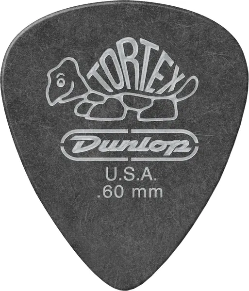 Набор медиаторов Dunlop Manufacturing 488R.60 (72шт) — фото 3