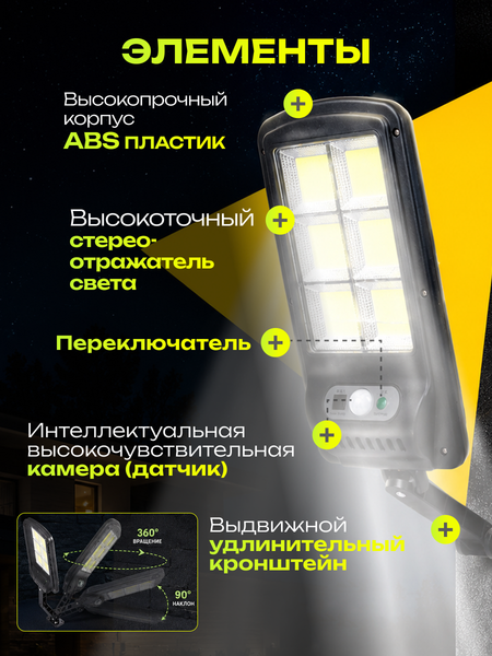 Изображение товара Прожектор Sundays LED WD1993