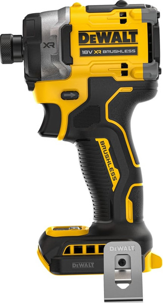 Изображение товара Аккумуляторный шуруповерт DeWalt DCF860NT-XJ