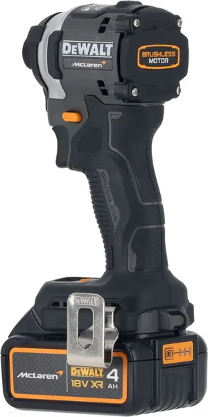 Изображение товара Профессиональная дрель-шуруповерт DeWalt DCF85MM1T-QW