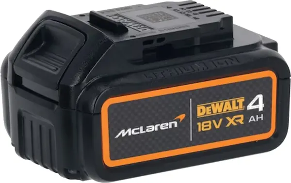 Изображение товара Профессиональная дрель-шуруповерт DeWalt DCF85MM1T-QW