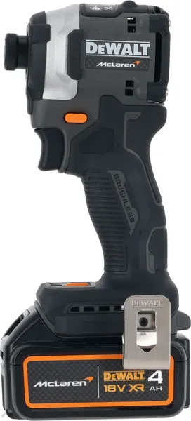 Изображение товара Профессиональная дрель-шуруповерт DeWalt DCF85MM1T-QW