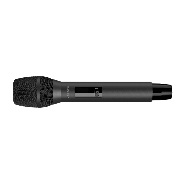 Изображение товара Радиосистема микрофонная Октава OWS-U2200HD01L03-B-PRO