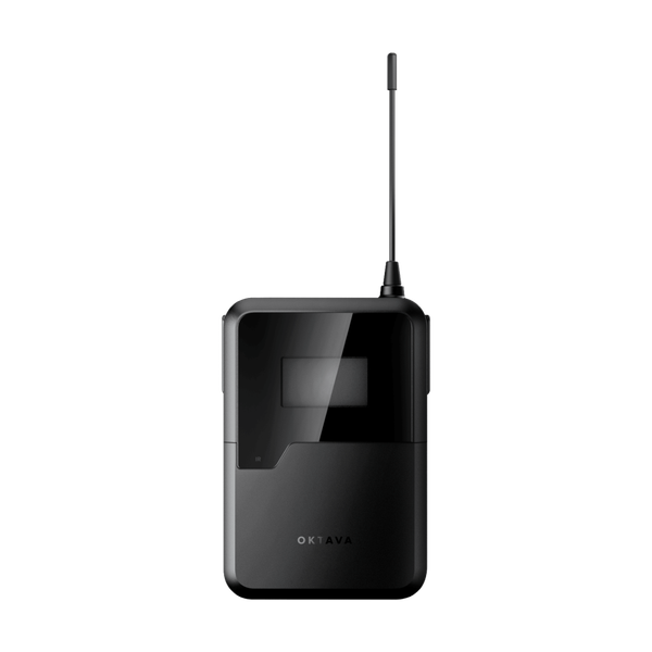 Изображение товара Радиосистема микрофонная Октава OWS-U2200HD01L03-B-PRO