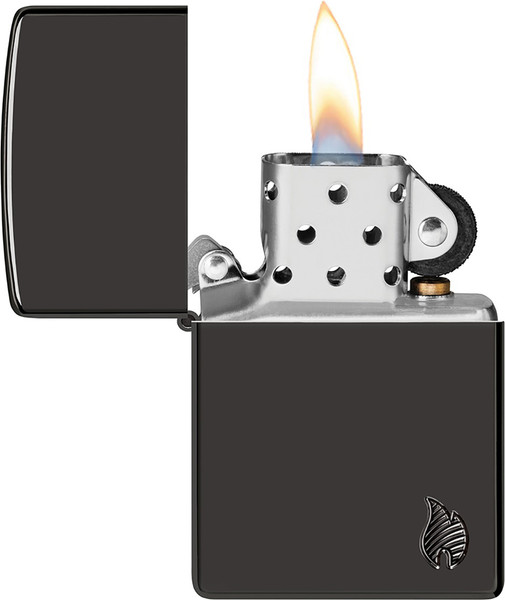 Изображение товара Зажигалка Zippo Armor Flame 46402