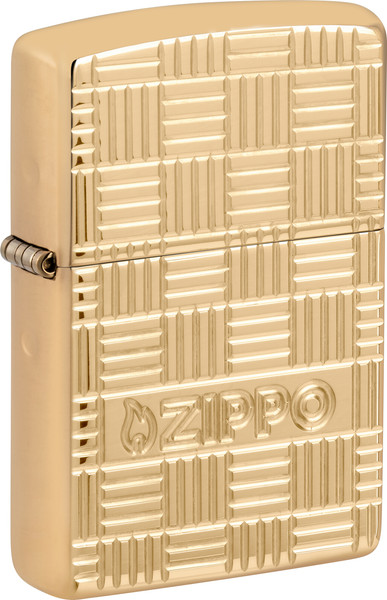 Изображение товара Зажигалка Zippo Armor 46274