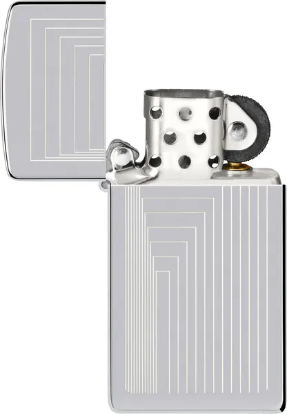Изображение товара Зажигалка Zippo Slim 46706