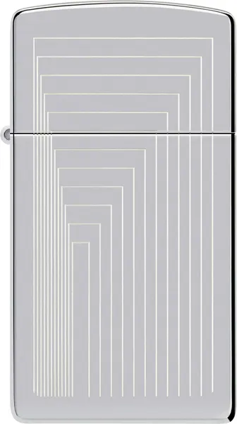 Изображение товара Зажигалка Zippo Slim 46706
