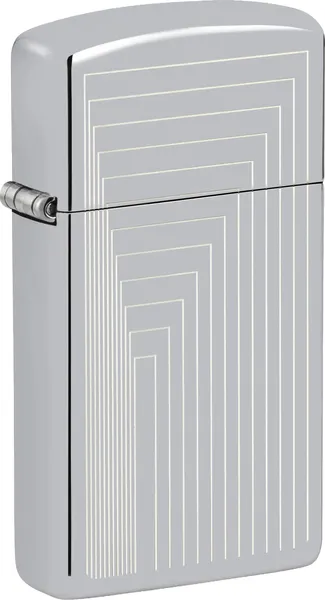 Изображение товара Зажигалка Zippo Slim 46706