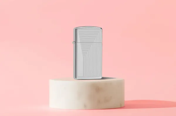 Изображение товара Зажигалка Zippo Slim 46706