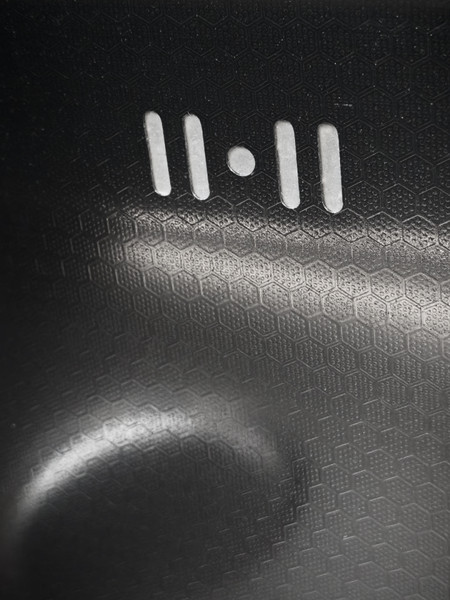 Изображение товара Мойка кухонная Saniteco LD0254