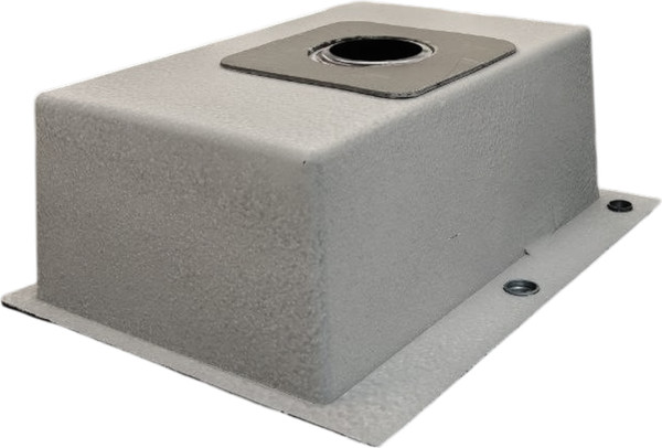 Изображение товара Мойка кухонная Saniteco LD0254