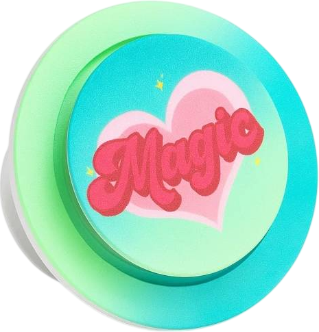 Изображение товара Попсокет ILikeGift Magic 5783659