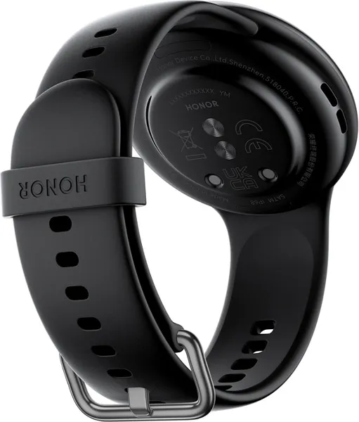 Изображение товара Умные часы Honor Watch Fit Active IVY-B19 / 5502ABWQ (черный)