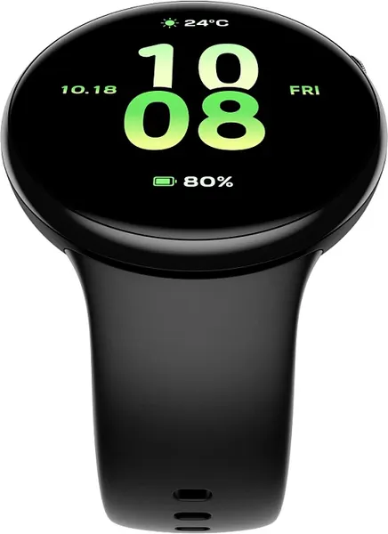 Изображение товара Умные часы Honor Watch Fit Active IVY-B19 / 5502ABWQ (черный)