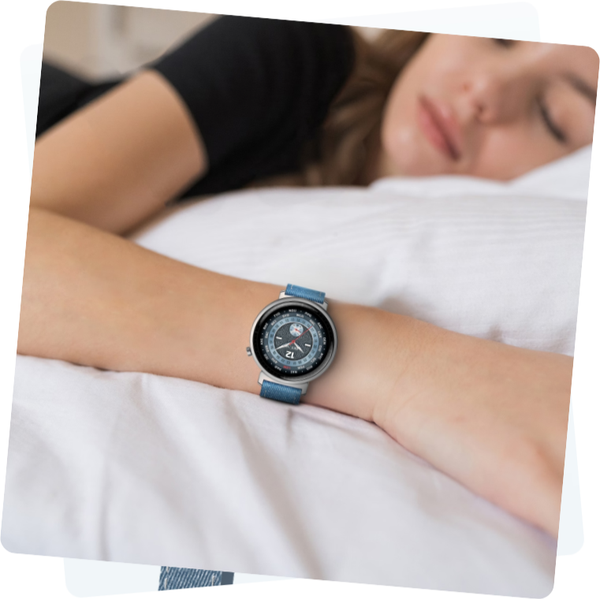 Изображение товара Умные часы Honor Watch Fit Active IVY-B19 / 5502ABWQ (черный)