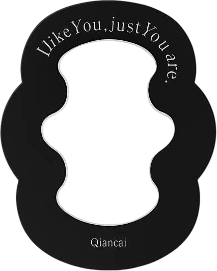 Изображение товара Попсокет ILikeGift I like you 5783662 (black)