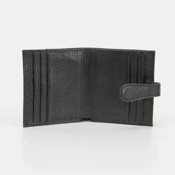 Изображение товара Портмоне Poshete 852-P61-BLK (черный)