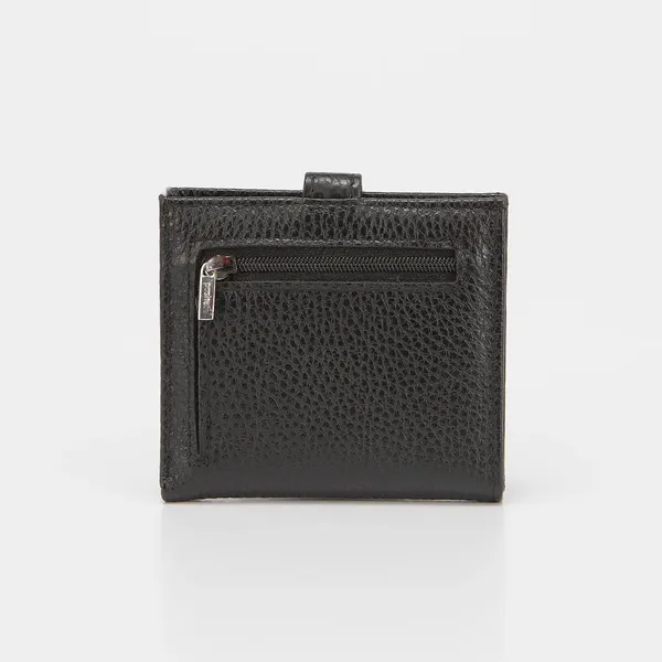 Изображение товара Портмоне Poshete 852-P61-BLK (черный)