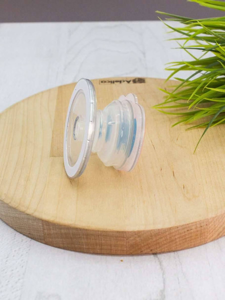 Изображение товара Попсокет ILikeGift I like you 5783663 (pink)