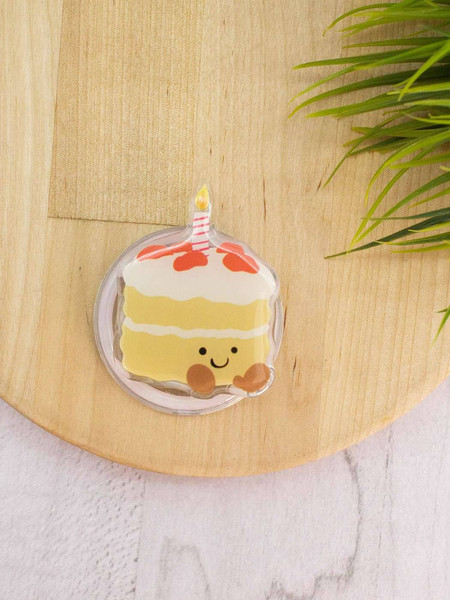 Изображение товара Попсокет ILikeGift Pie 5783667