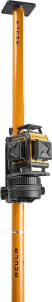 Изображение товара Лазерный уровень Instrumax Linepro 4D Baza Set / IM0209