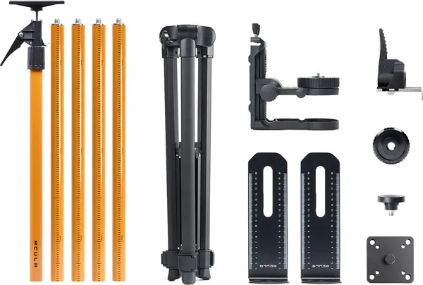 Изображение товара Лазерный уровень Instrumax Linepro 4D Baza Set / IM0209