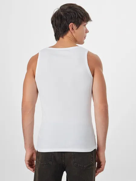 Изображение товара Майка домашняя Mark Formelle 101435 (р.96-170/176, белый)