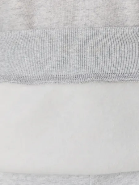 Изображение товара Свитшот Mark Formelle 122887/1 (р.164/170-92-98, серый меланж 4306-А/644-W вышивка)