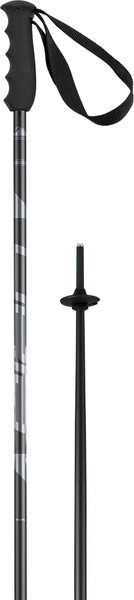 Изображение товара Горнолыжные палки Elan Speedrod 2025-2026 / CD532023-115 (р.115, черный)