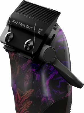 Изображение товара Машинка для стрижки волос Wahl Vapor Limited Edition 3028659