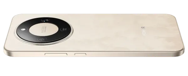 Изображение товара Смартфон Honor X9d 12GB/256GB (золотой)