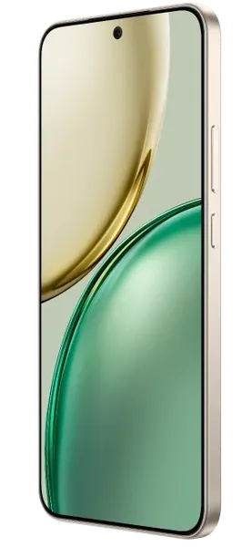 Изображение товара Смартфон Honor X9d 12GB/256GB (золотой)