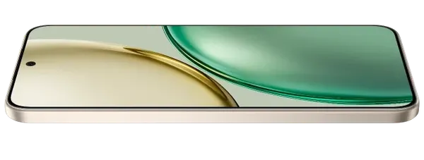 Изображение товара Смартфон Honor X9d 12GB/256GB (золотой)