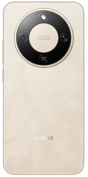 Изображение товара Смартфон Honor X9d 12GB/256GB (золотой)