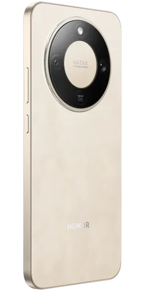 Изображение товара Смартфон Honor X9d 12GB/256GB (золотой)