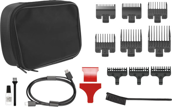 Изображение товара Набор для стайлинга Wahl Launch Combo 3028732