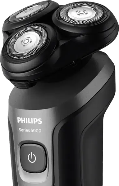 Изображение товара Электробритва Philips S5166/03 (черный)