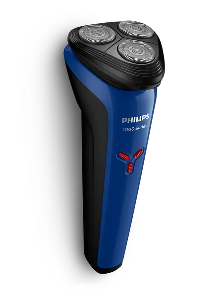 Изображение товара Электробритва Philips S1125/02 (синий)