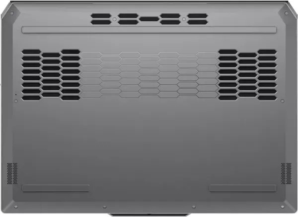 Изображение товара Игровой ноутбук Lenovo LOQ 15AHP10 83JG0WLWGG + мышь Logitech G304