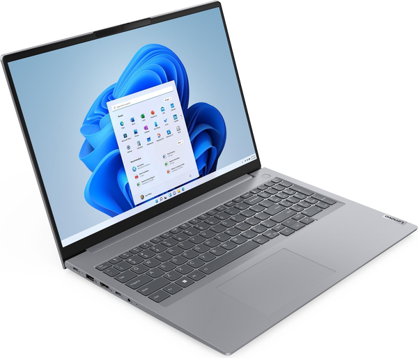 Изображение товара Ноутбук Lenovo ThinkBook 16 G6 IRL (21KHWLW7RU)