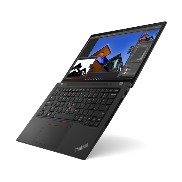 Изображение товара Ноутбук Lenovo ThinkPad T14 Gen 4 (21HESGBX00) без ОС