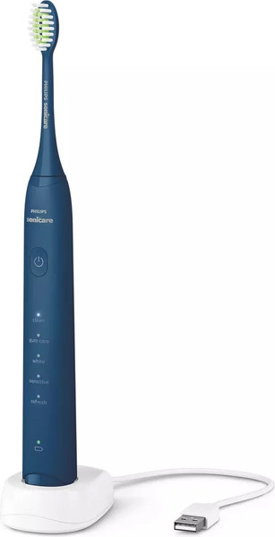Изображение товара Звуковая зубная щетка Philips HX2471/01 (синий)