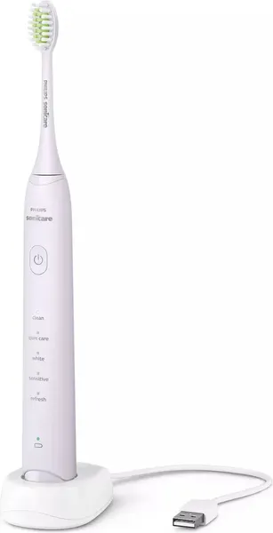 Изображение товара Звуковая зубная щетка Philips HX2471/03 (белый)