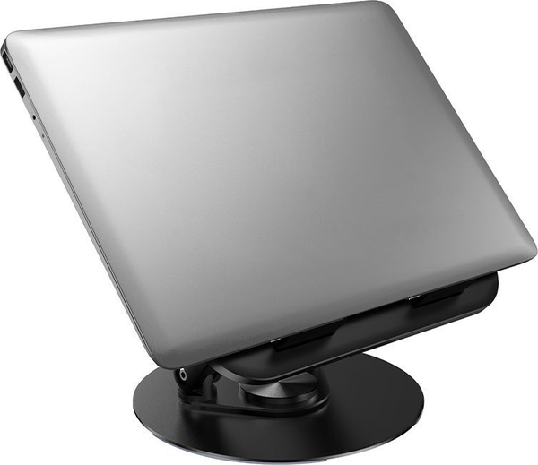 Изображение товара Подставка для ноутбука Hoco HD14 (черный)