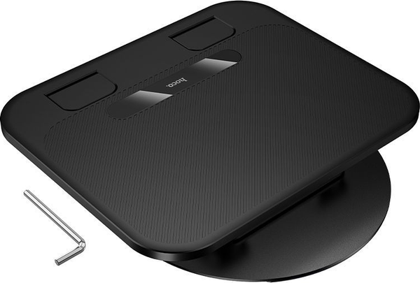 Изображение товара Подставка для ноутбука Hoco HD14 (черный)