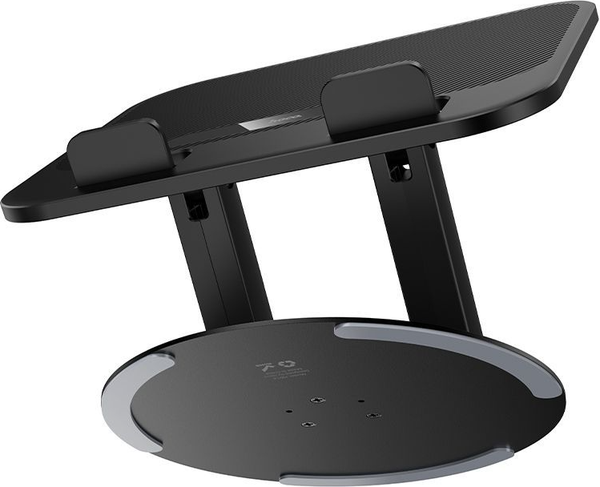 Изображение товара Подставка для ноутбука Hoco HD14 (черный)